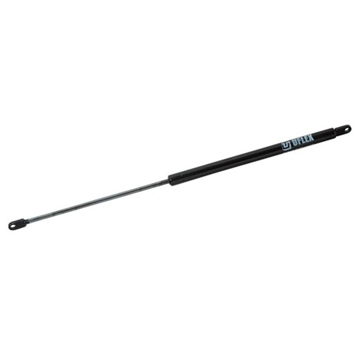 Uflex Black Gas Spring (550mm Open / 234mm Stroke / 40kg)