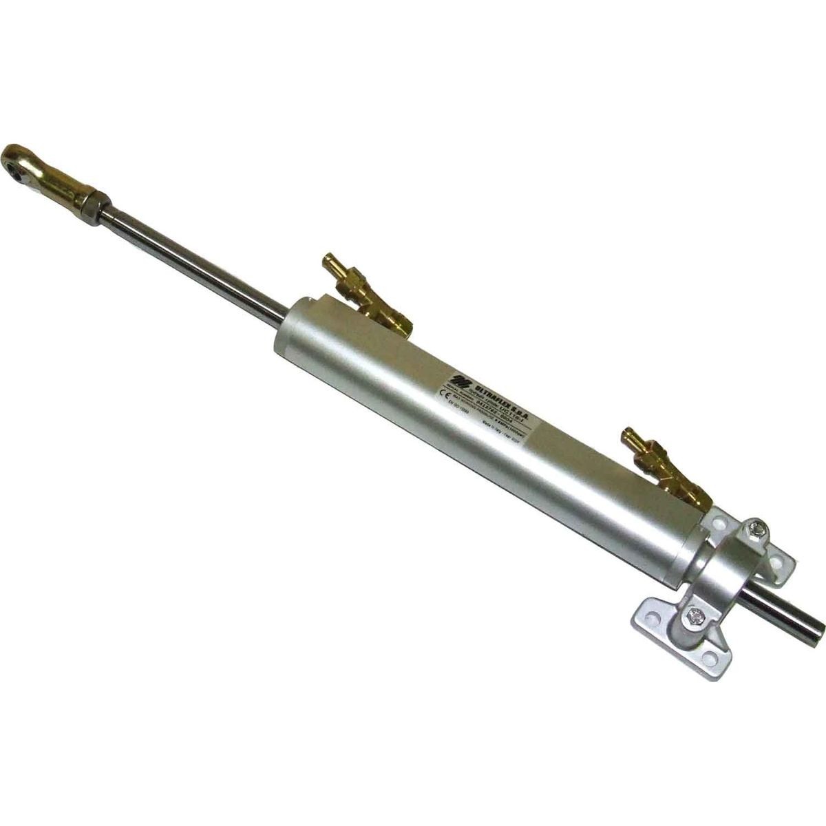 Ultraflex UC168-I Inboard Hydraulic Cylinder (168cc) 4-48032
