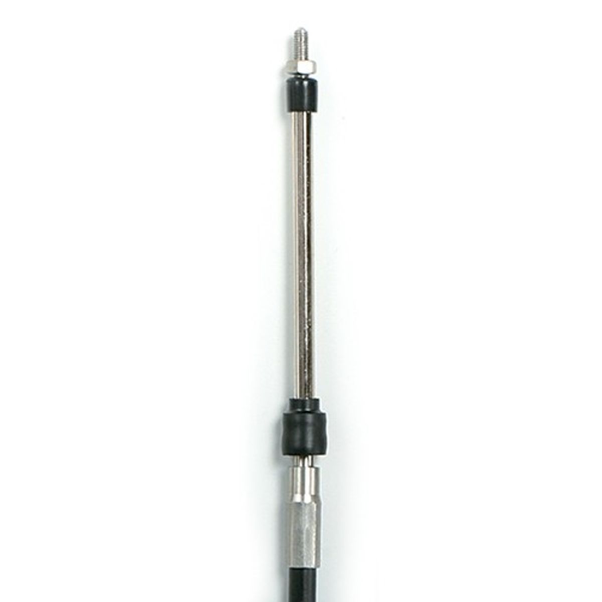 Ultraflex Control C8 33C Type Cable 17ft (5.1m) 4-C8-17