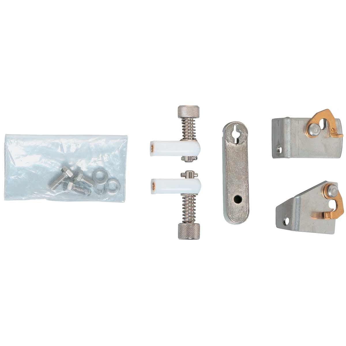 Ultraflex Yamaha 20-30 Engine Fitting Kit 4-K8