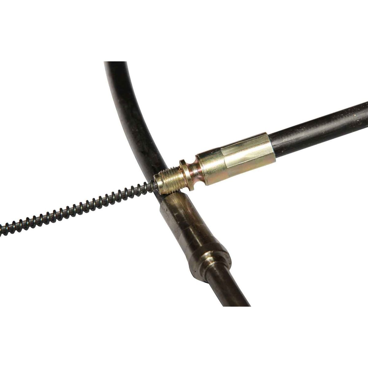 Ultraflex M58 Steering Cables 3.35 Metres / 11 Feet (Light Duty) 4-M58-11
