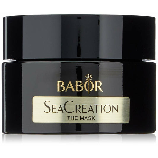 Moisturizing Facial Mask Babor Seacreation 50 ml
