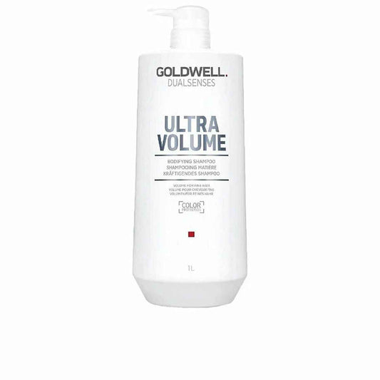 Thickening Shampoo Goldwell Ultra Volume 1 L