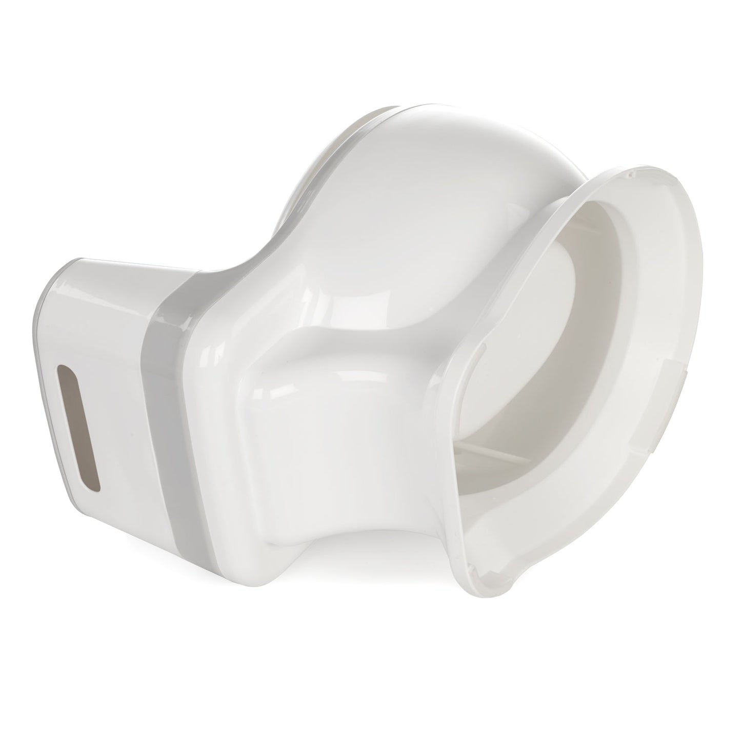 Jané First Potty with Realistic Toilet Design & Flush Sound, 12m+