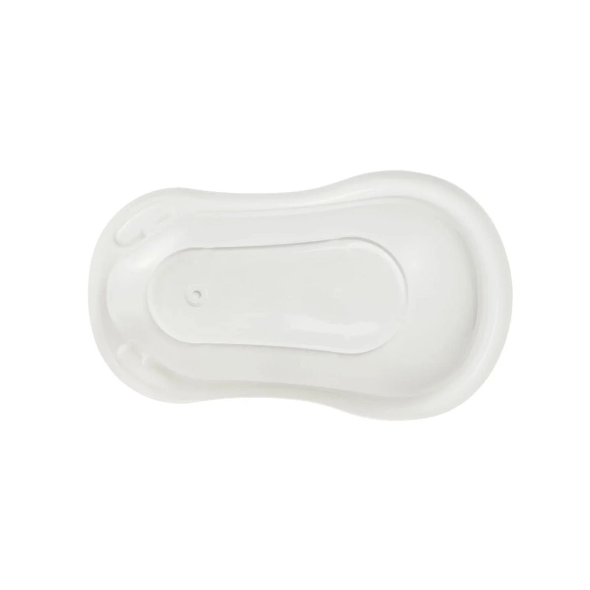 Keeeper Maria Baby Bath with Plug 84cm with Winnie the Pooh Design