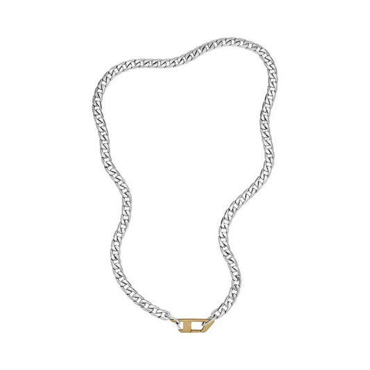 Ladies' Necklace Diesel DX1343040