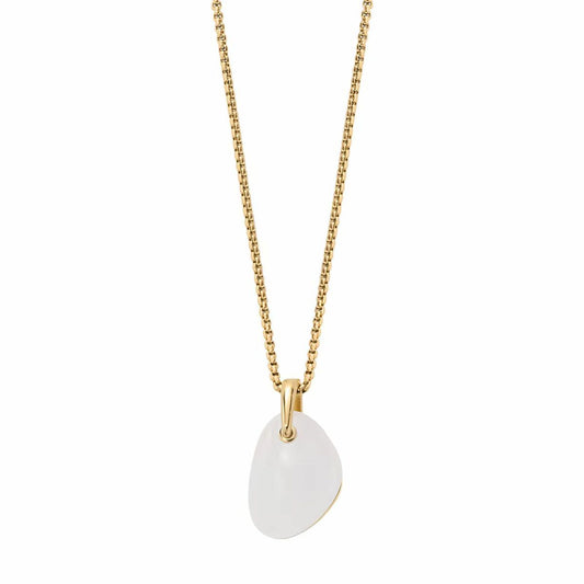 Ladies' Necklace Skagen SKJ1552710