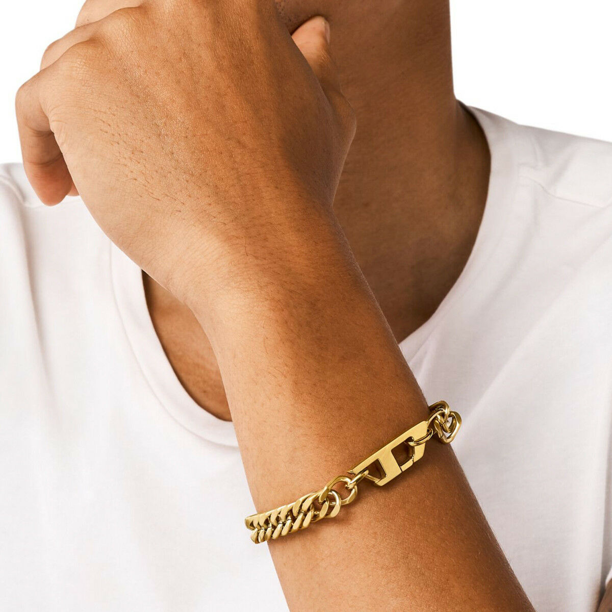 Men's Bracelet Diesel DX1511710