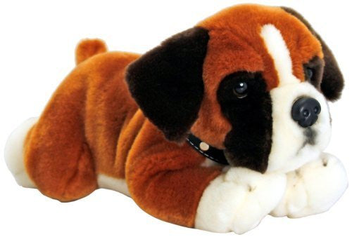 Boxer Dog Soft Toy 30cm by Keel Toys