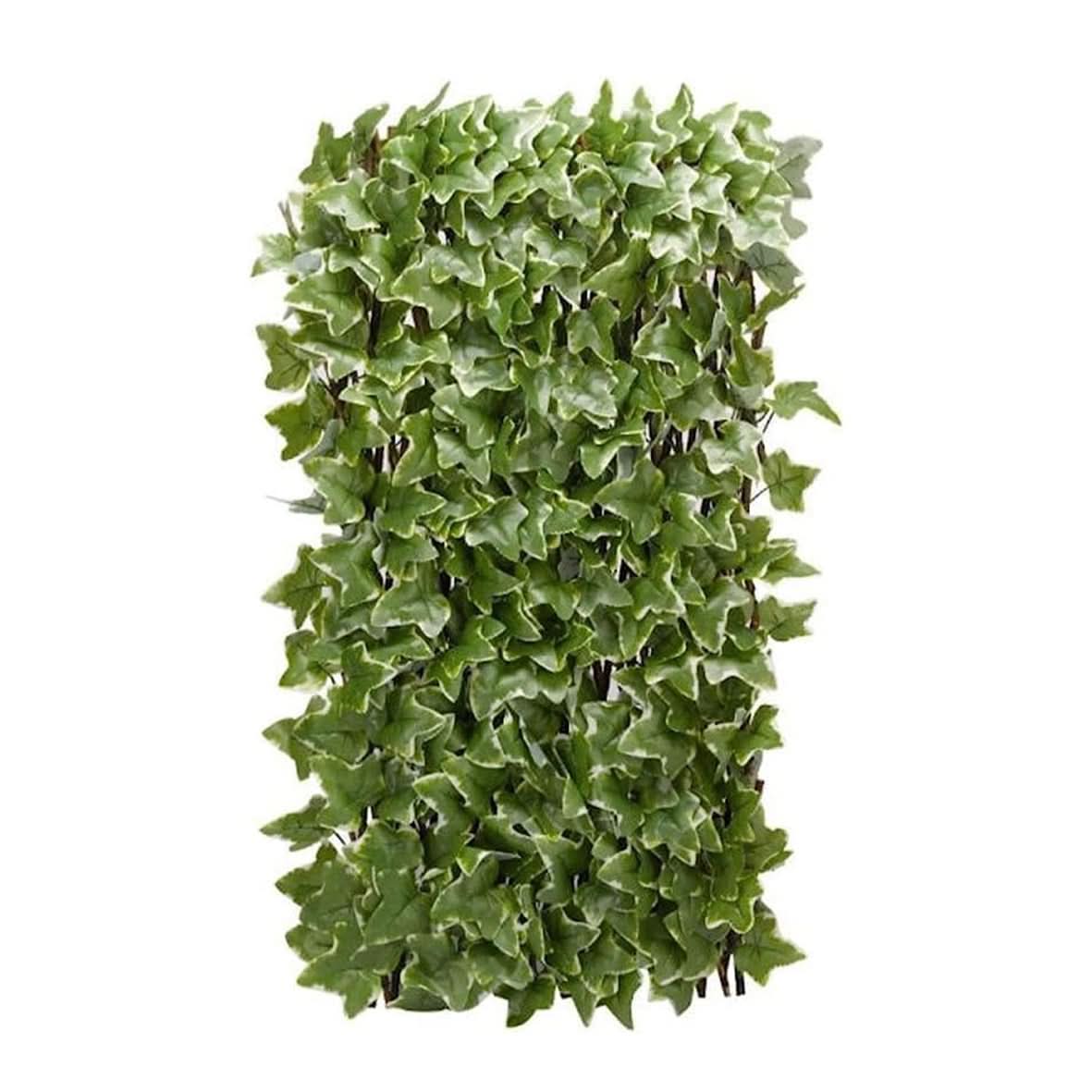 Topiary Fresh Ivy Leaf Trellis