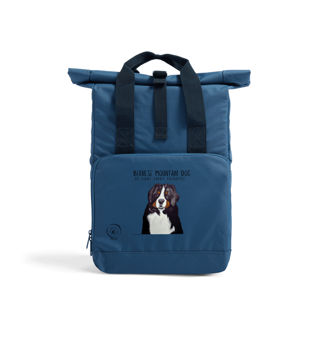 The Giant Furry Therapist Backpack – Your New Best Friend in Style & Comfort!