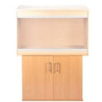 Clear Seal Premier Vivarium Wooden Stand 24" Beech