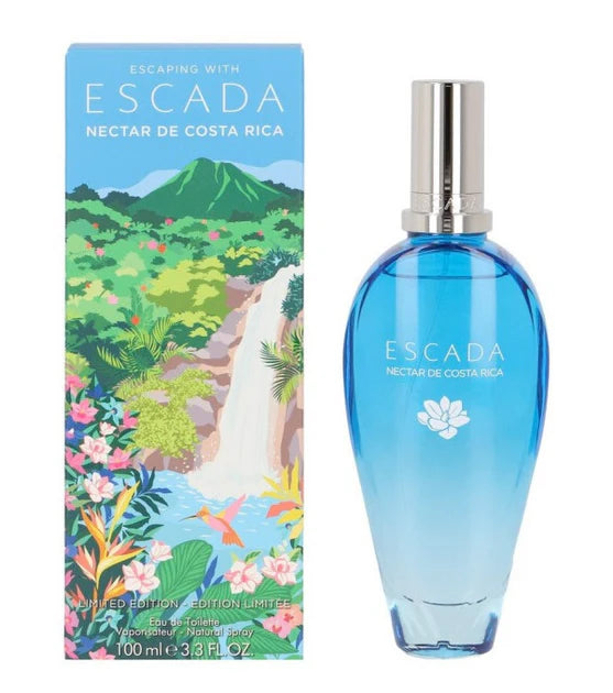 Escada Nectar de Costa Rica Eau de Toilette 100ml Spray