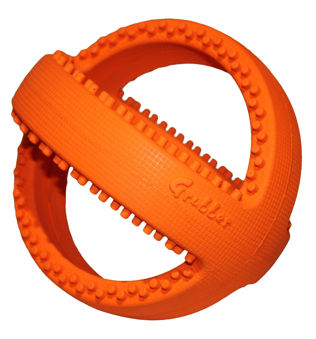 Grubber Interactive Football