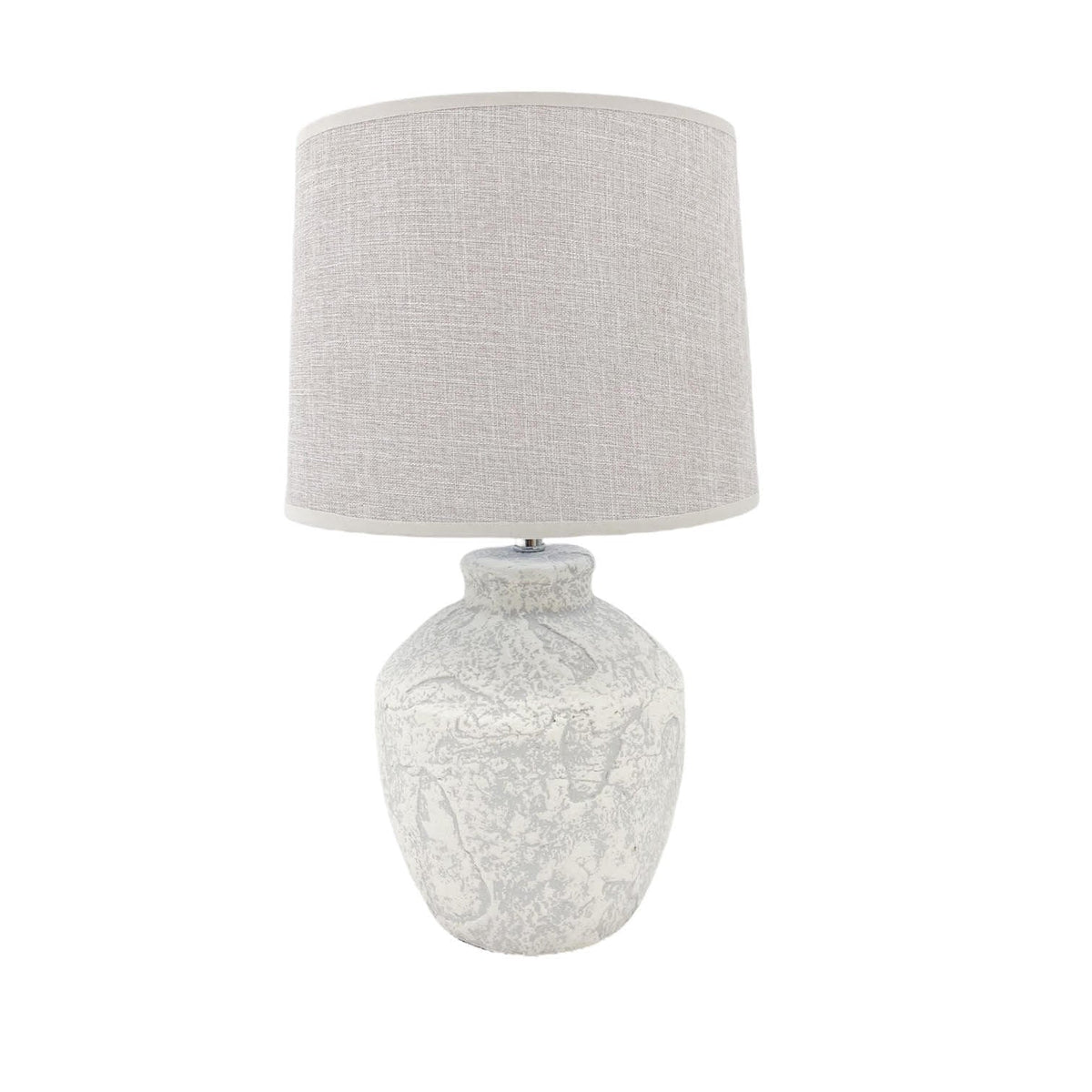 51X20X20CM TABLE LAMP