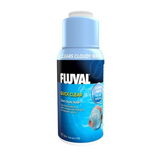 Fluval Clear Fast 120ml