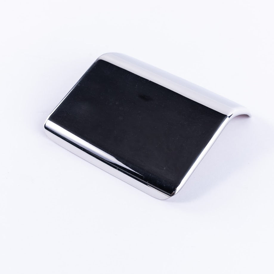For Scania R, 4 Series Stainless Steel Door Latch Trims