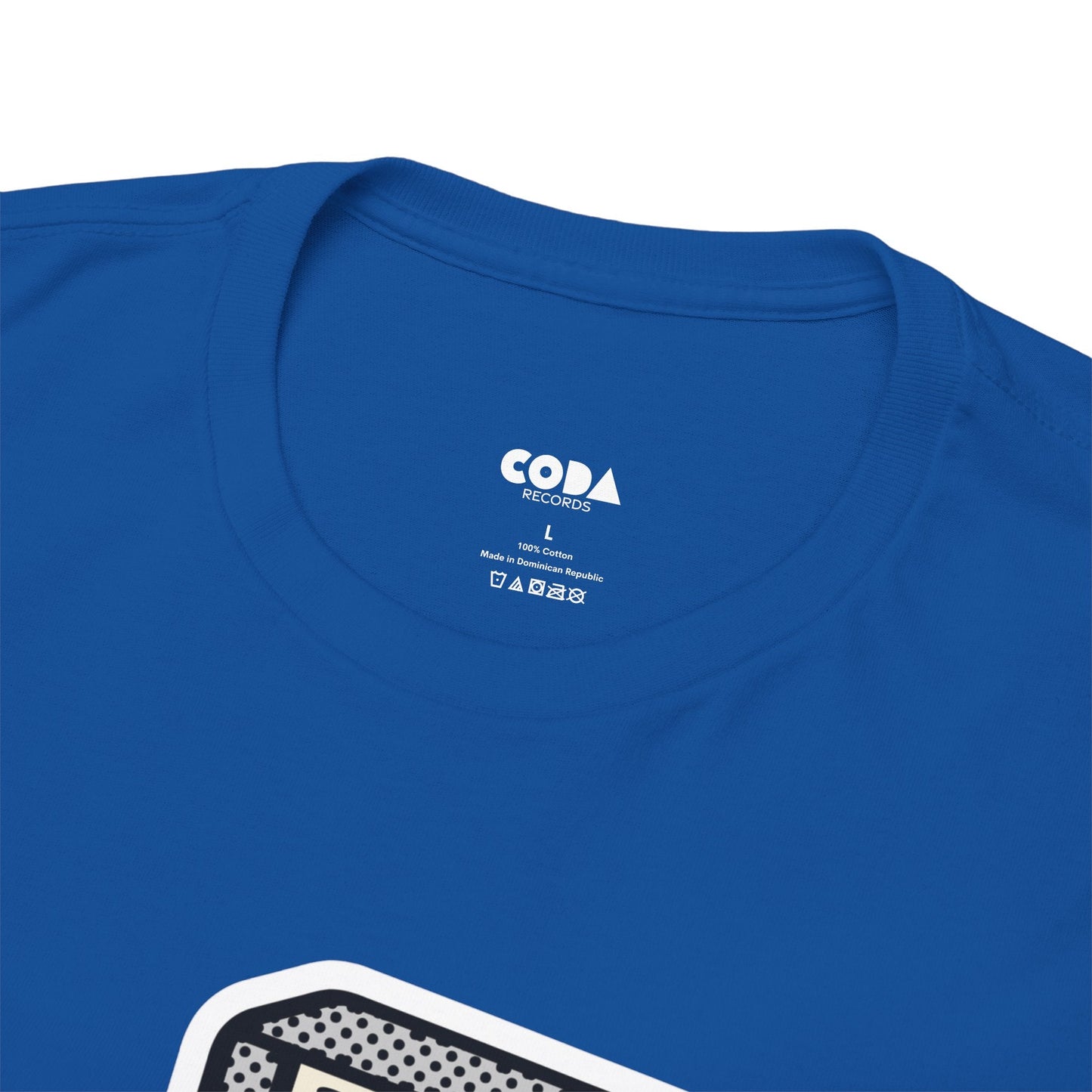 'Vinyl Sounds Better' T-Shirt