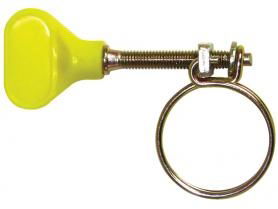 Supa Wire Hose Clamp /4" 2 X 11 / 31mm