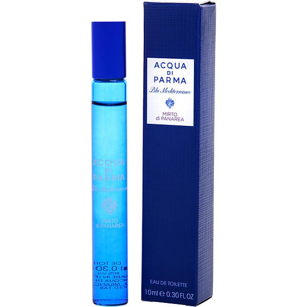 Acqua di Parma Blu Mediterraneo Mirto di Panarea Eau de Toilette 10ml Roll-On
