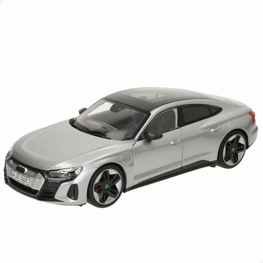 Car Bburago GT-Audi RS E-TRON GT 2022 1:18