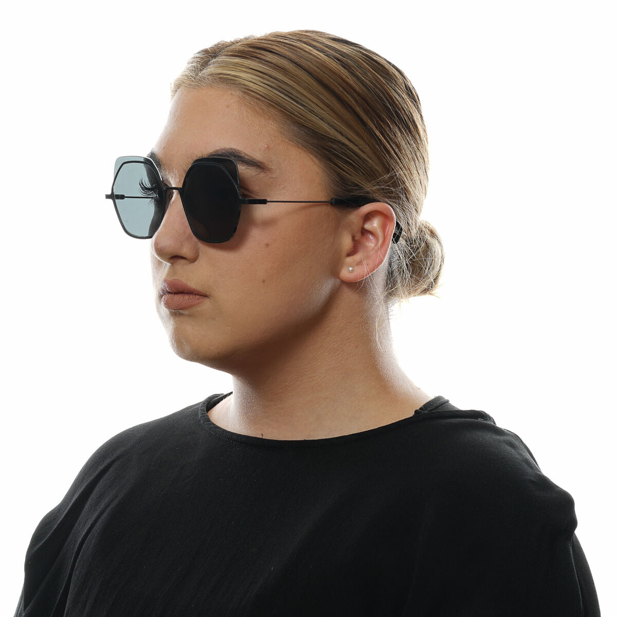 Ladies' Sunglasses Yohji Yamamoto YY7031 52031