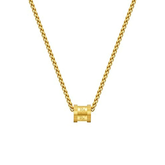 Men's Necklace Police PEAGN0001903 50 cm