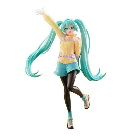 Action Figure Bandai HATSUNE MIKU
