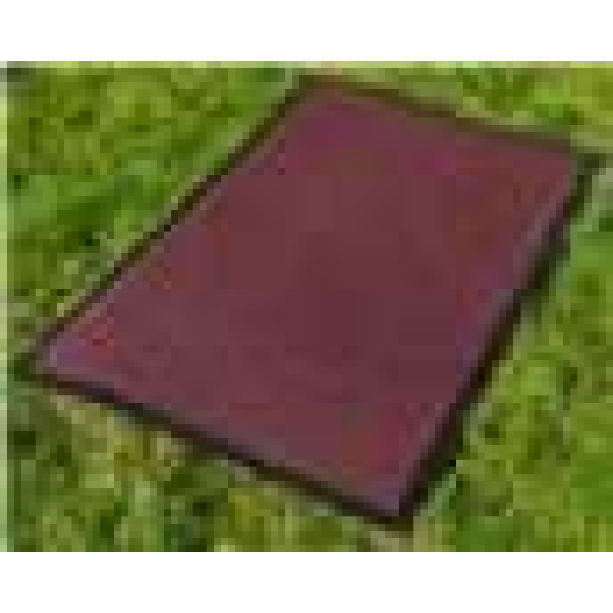 RED Barrier Mat 80cm x 140cm