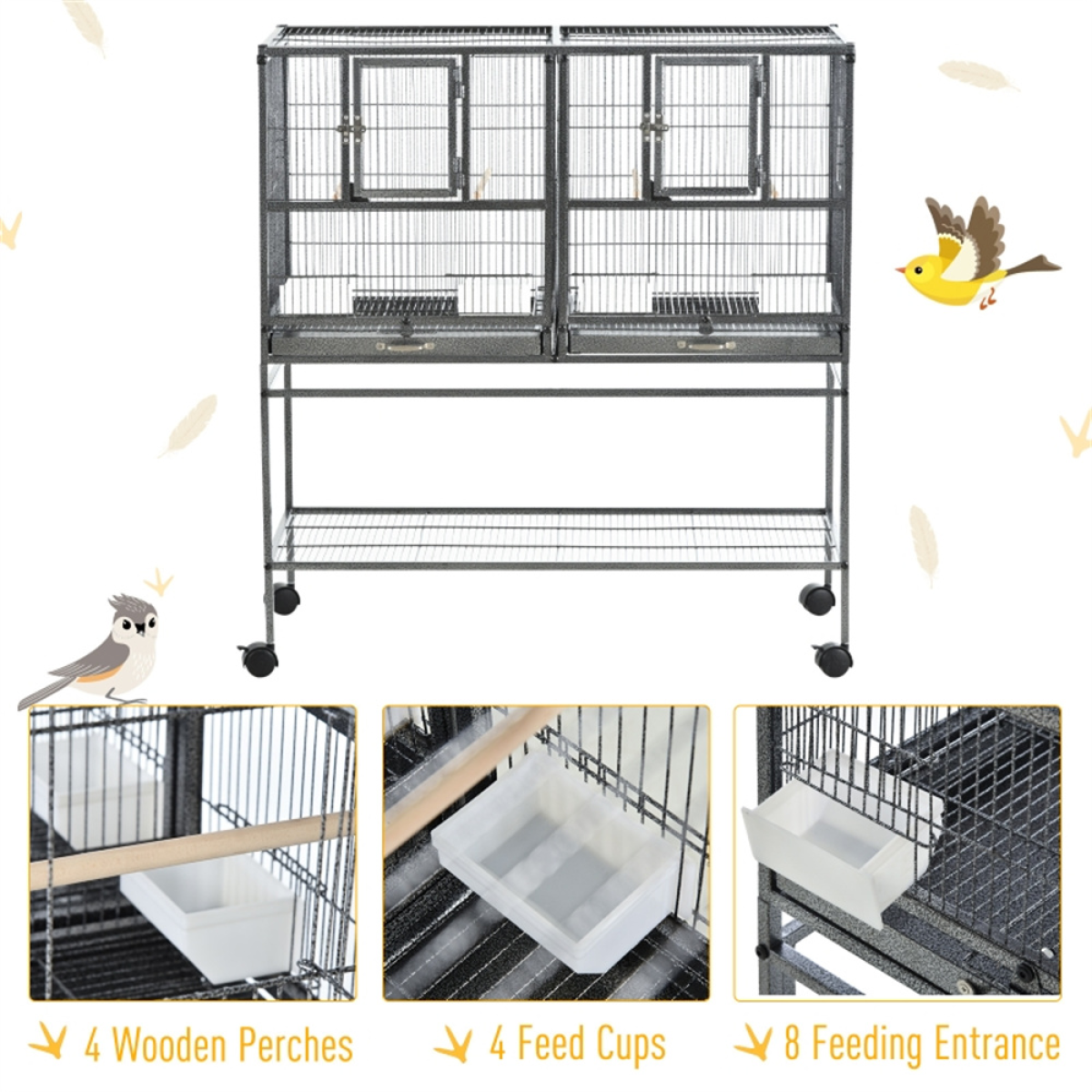 Bird Cage