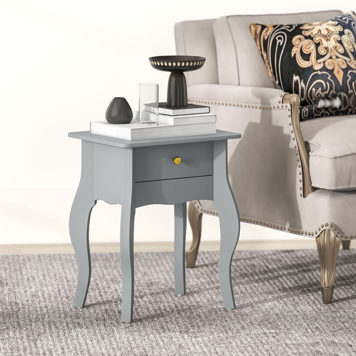 Rattan Table、Coffee Table