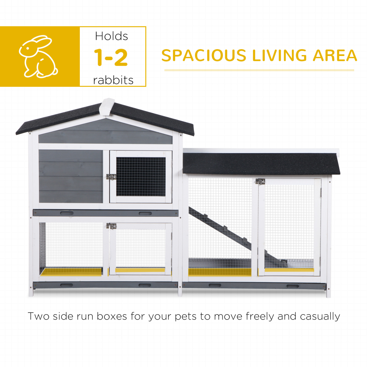 Small Animal Playpen Cage