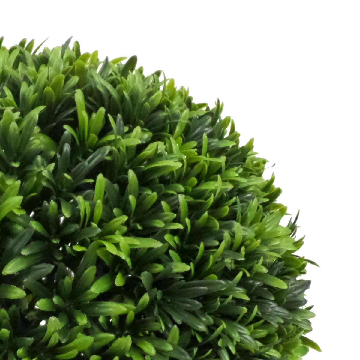 45cm Artificial Thyme Topiary Ball