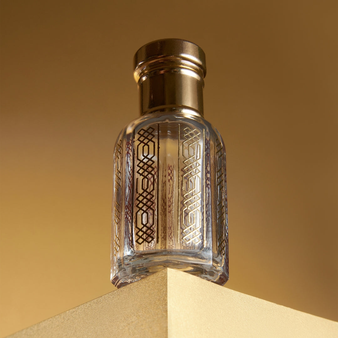 WHITE GOLD