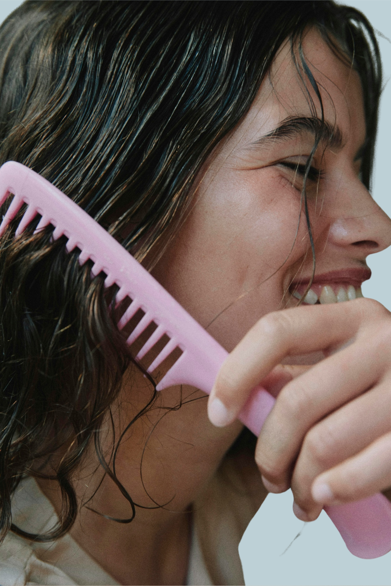 Grain Glaze Strengthening Hair Oil