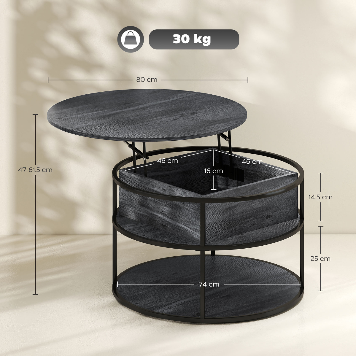Rattan Table、Coffee Table