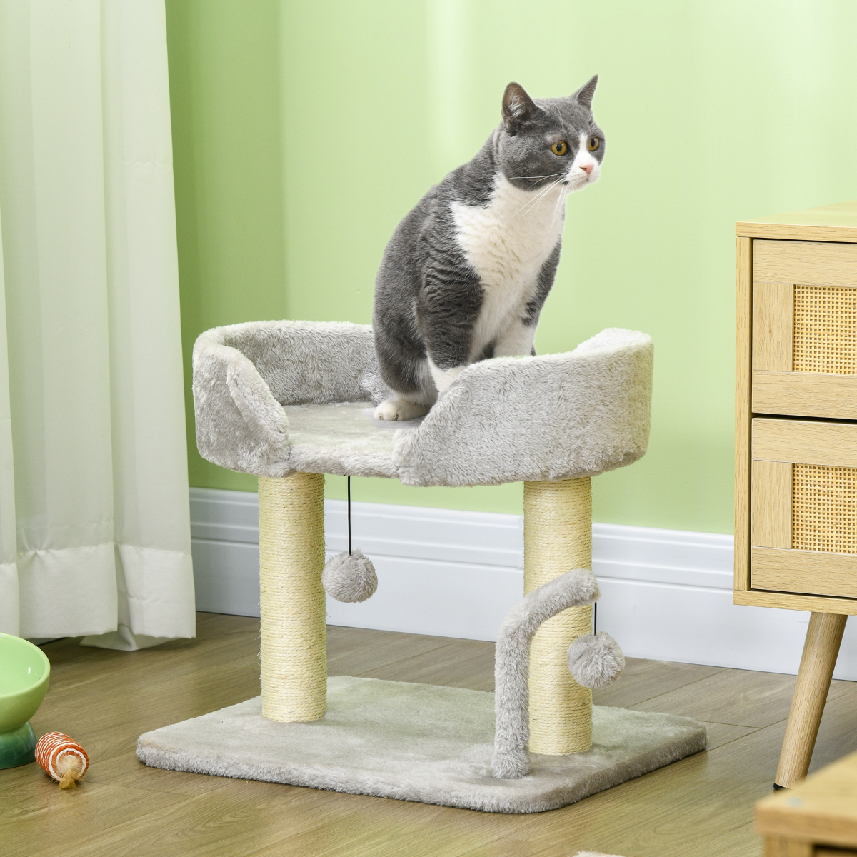 Cat Tree