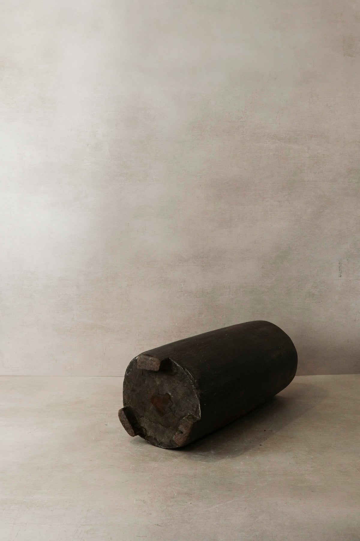 Rwanda Burundi Wooden Container - 153.1