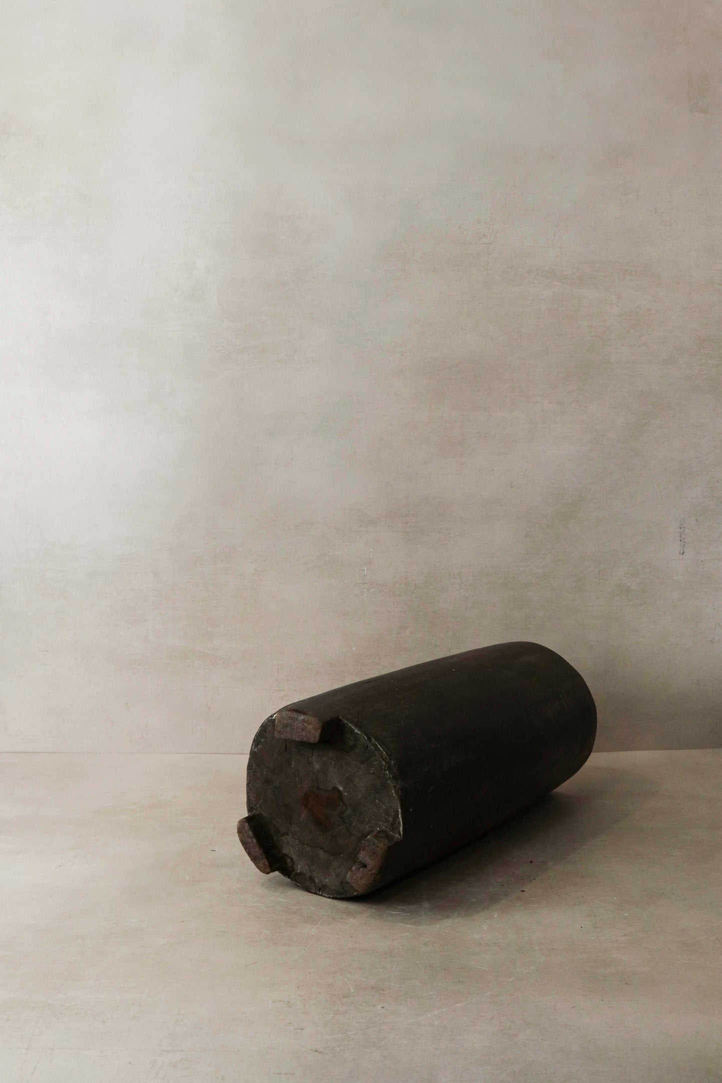 Rwanda Burundi Wooden Container - 153.1