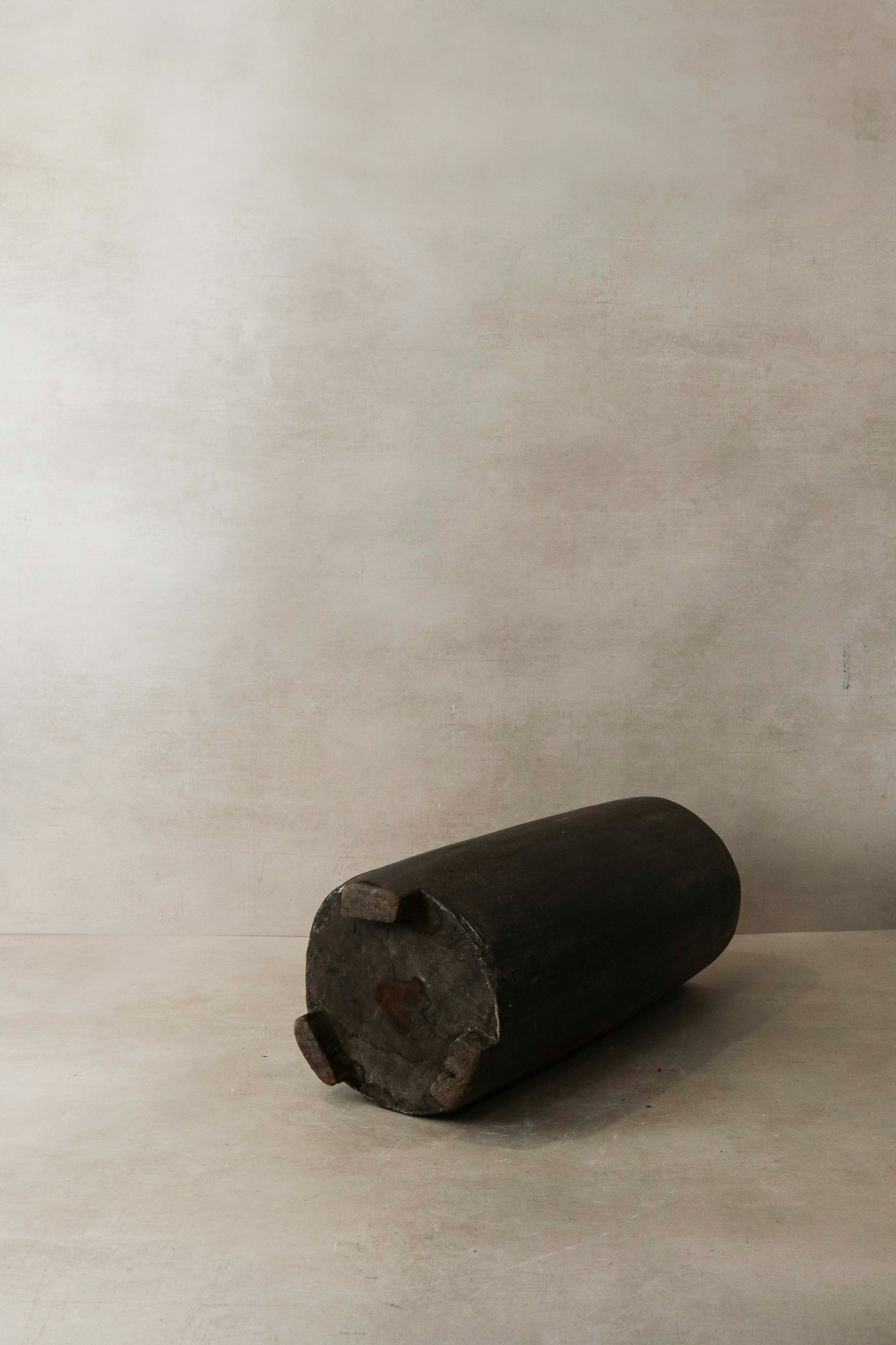 Rwanda Burundi Wooden Container - 153.1