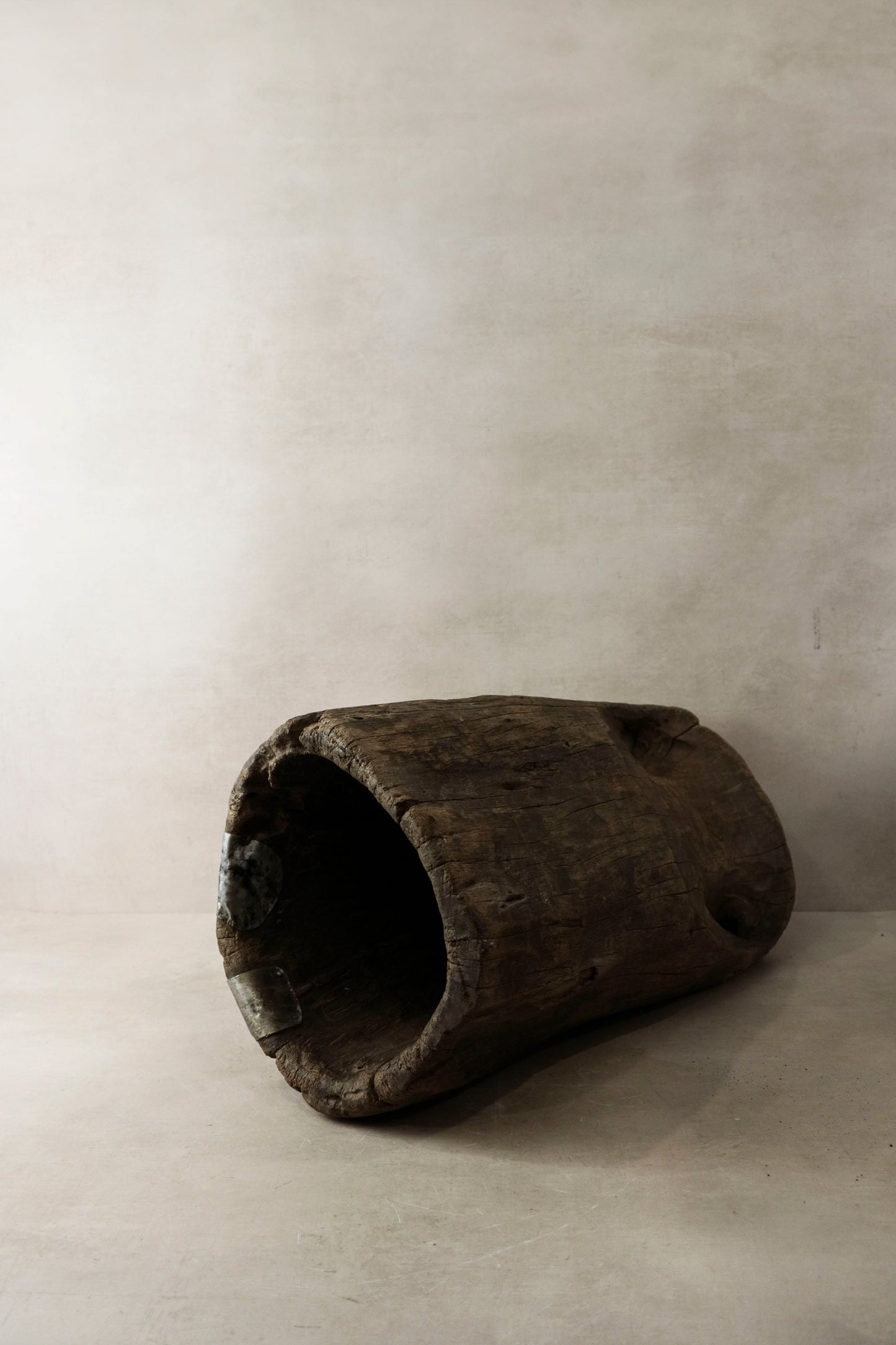 Vintage Tutsi Stomper - Rwanda - 152.1