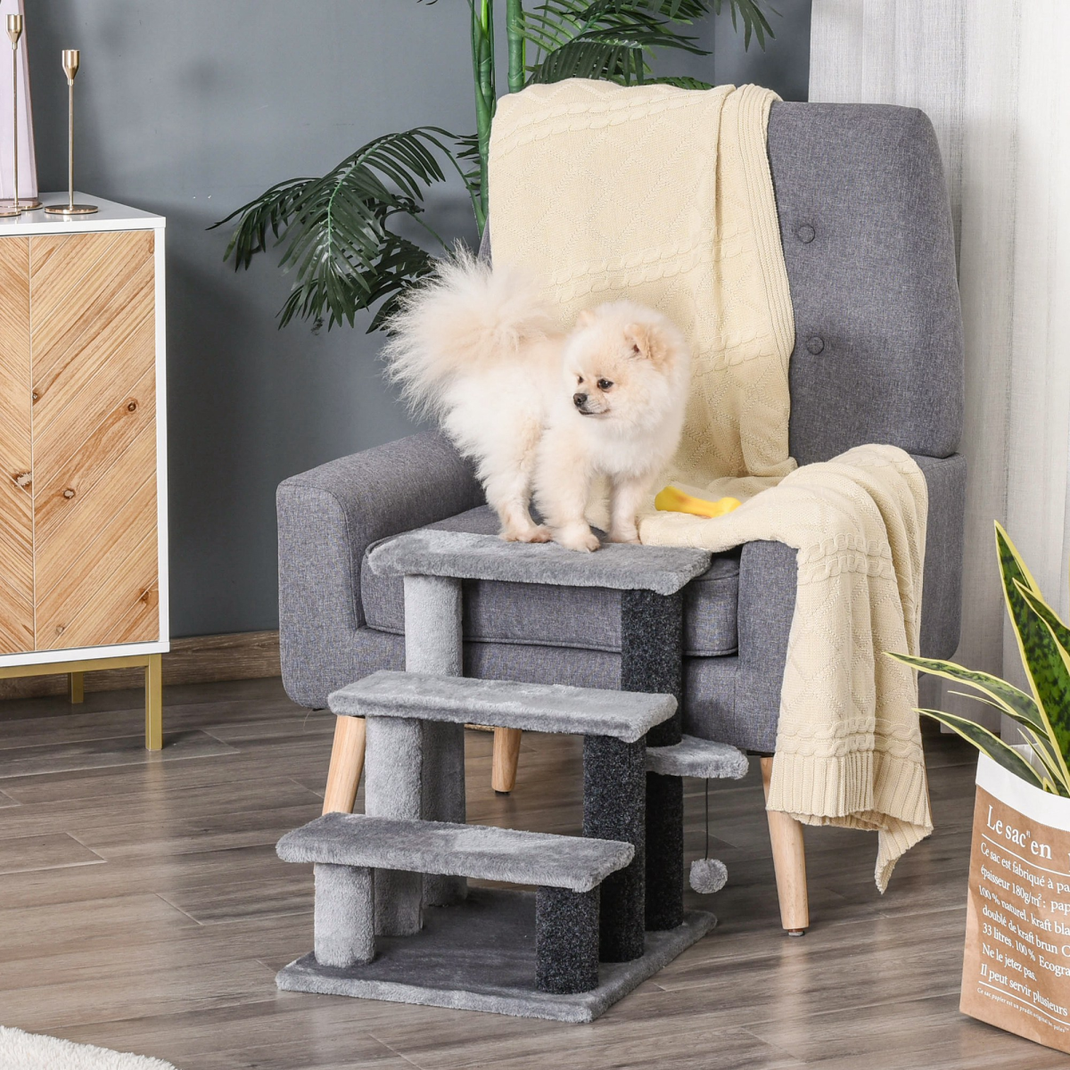 Cat Tree