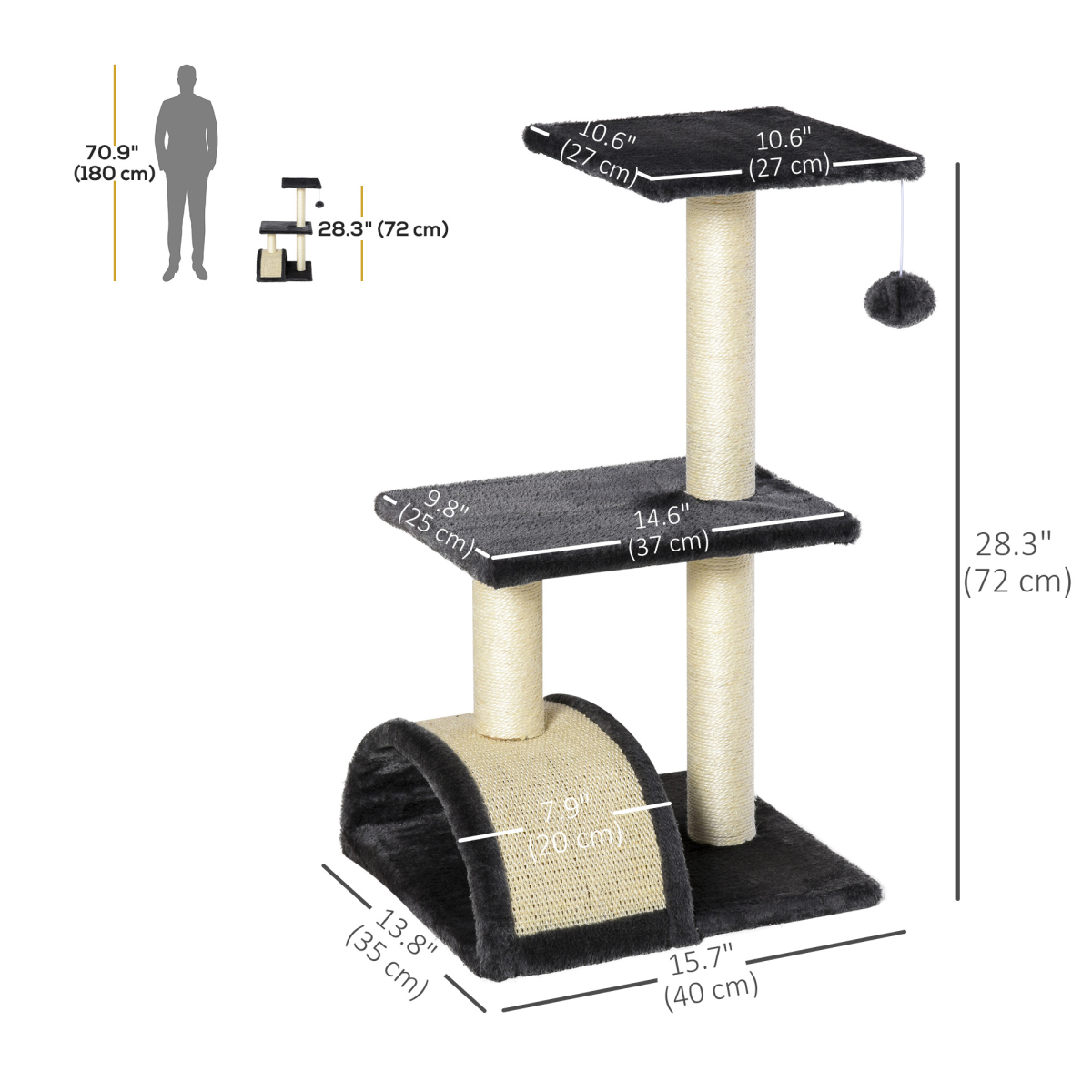 Cat Tree