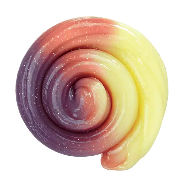 Hypercolour Goodnight Cactus - Thinking Putty