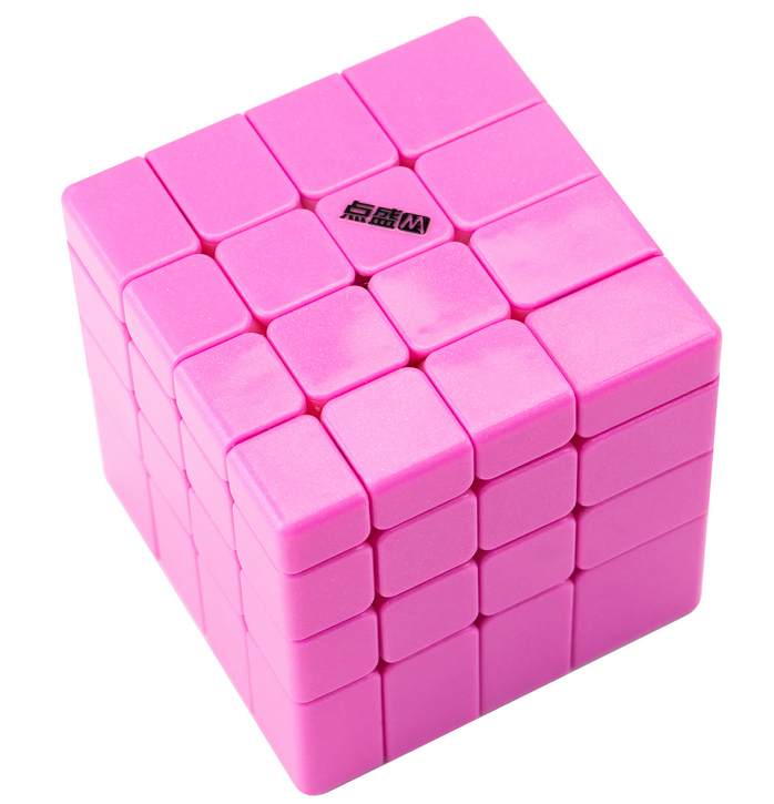 DianSheng 4x4 Mirror M (ball-core) (Pink)