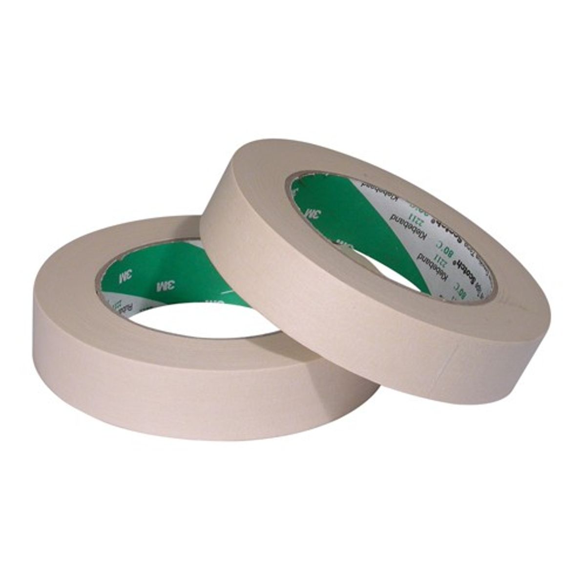3M 201E General Masking Tape 36mm x 50m (Each) 5-02213/1