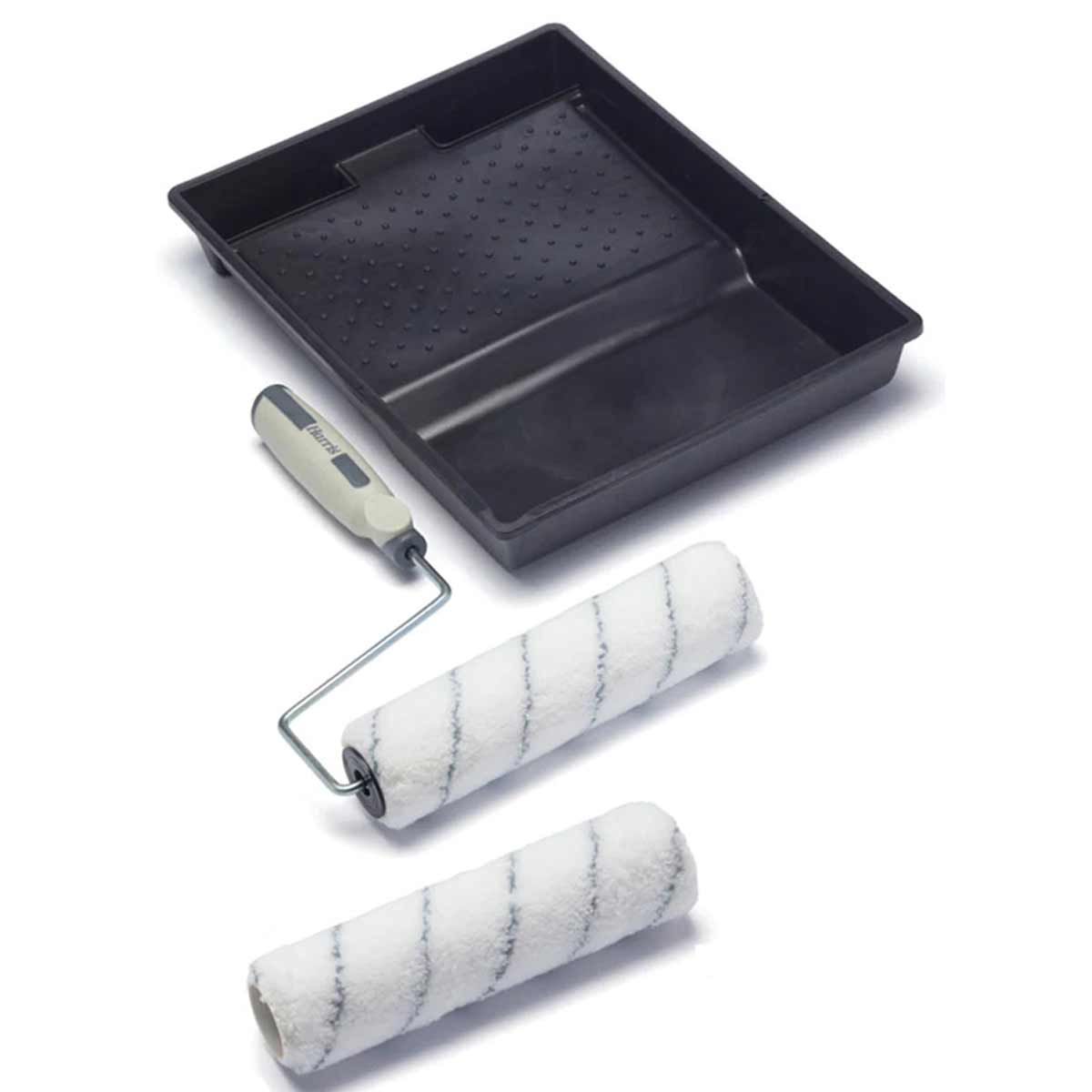 Harris Roller Set Essentials Twin Sleeve 9" (230mm) 5-17729