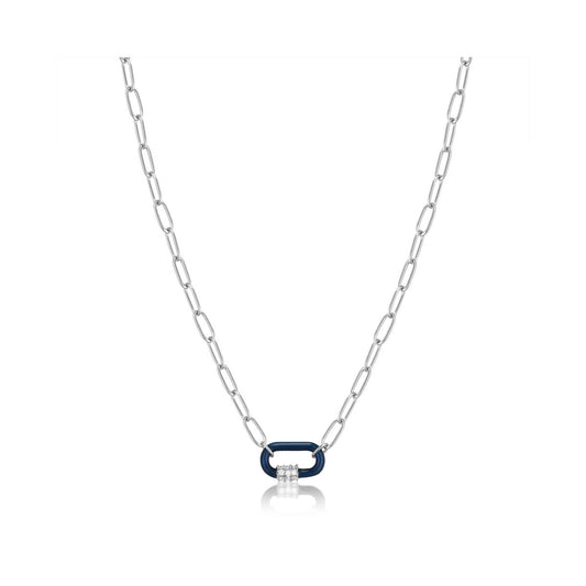 Ladies' Necklace Ania Haie N031-01H-B 40 cm