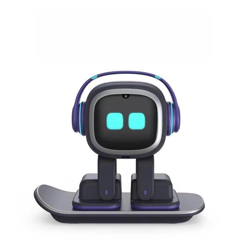 EMO Ai Robot Electronic Pet