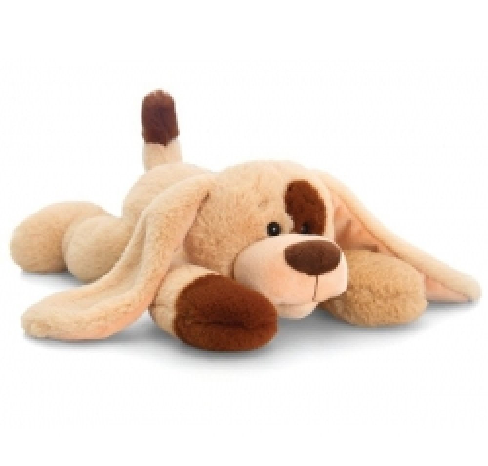 25cm Keel Patch Puppy